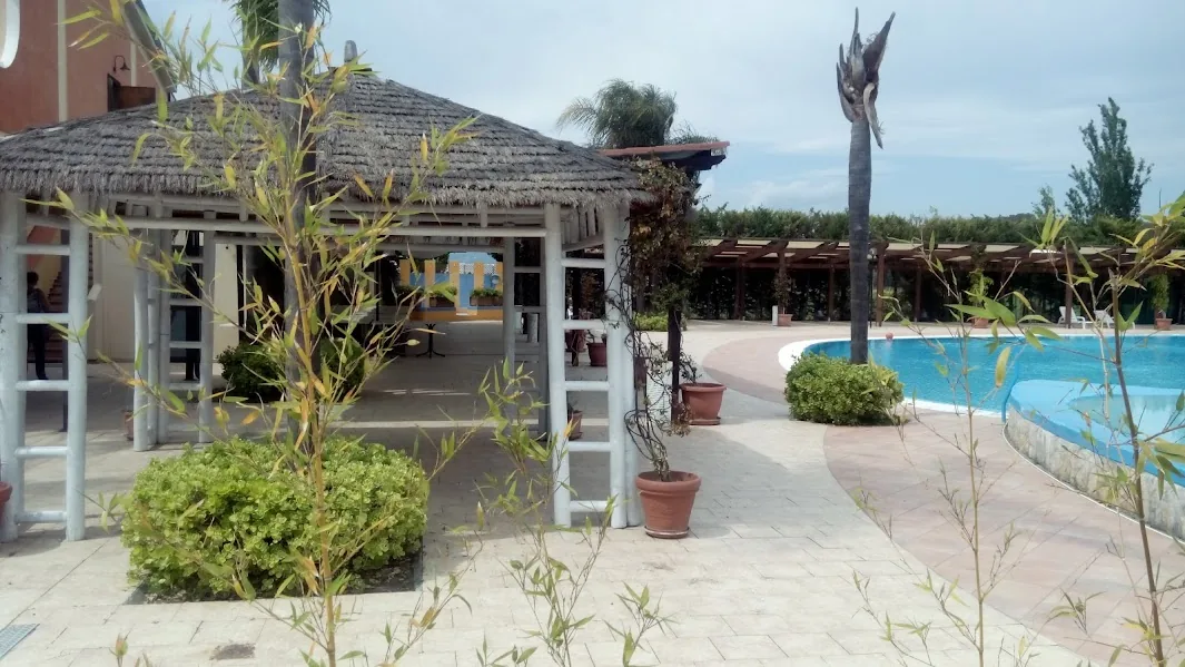 Hotel Minerva Club Resort