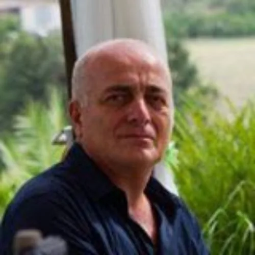 Fortunato, Founder & CEO
