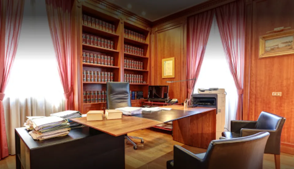 Studio Legale Fevola