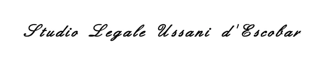 Studio Legale Ussani d'Escobar