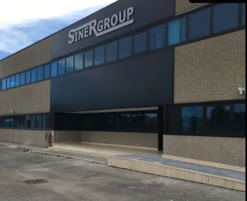 SinerGroup