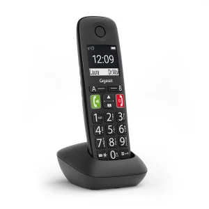 Gigaset E 630 HX - Cordless aggiuntivo, cert. IP65