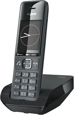 Gigaset Maxwell Cordless - Telefono wireless DECT