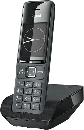 Gigaset Maxwell Cordless - Telefono wireless DECT
