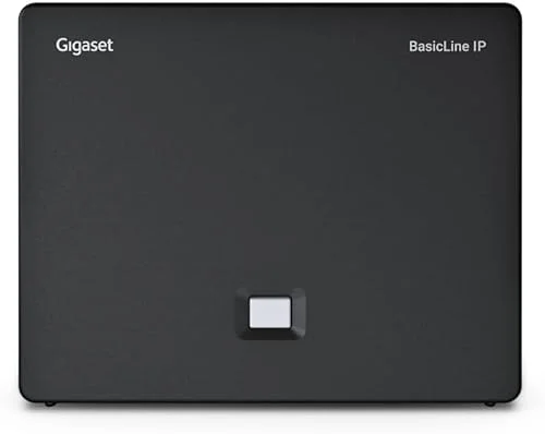 Gigaset N870 E IP DECT (antenne EXT)