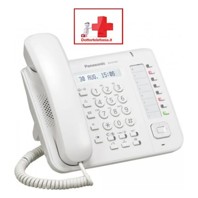 Panasonic KX-DT521NE