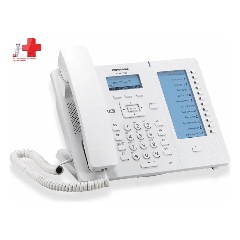 KX-HDV230NE Panasonic