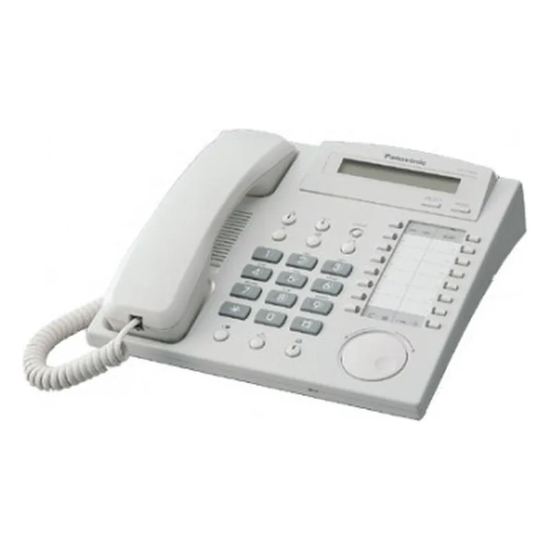 TELEFONO PANASONIC KX-T7531 RICONDIZIONATO