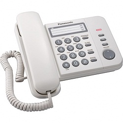 Panasonic KX-NS500 centralino telefonico voip analogico